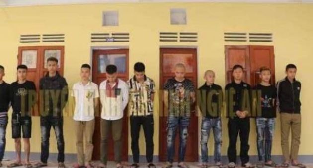 Lời khai bất ngờ vụ thanh niên bị tra tấn,