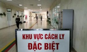 Sáng 28/3, thêm 4 ca mắc COVID-19 tại Tây Ninh và Bắc Ninh