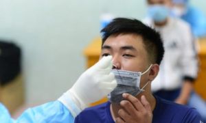 Chiều 29-3: Thêm 3 người nhập cảnh ở TP.HCM, Tây Ninh mắc COVID-19