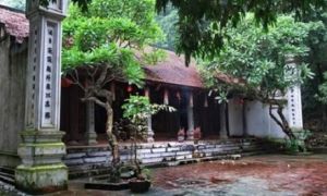 Chùa nguy nga, to kỷ lục có thực sự là chùa?