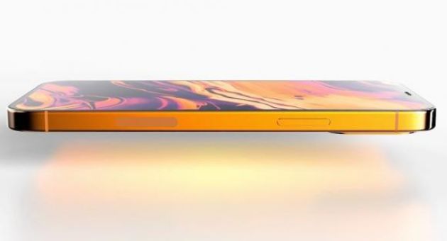 iPhone 13 sẽ có thêm màu đồng