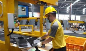 Thứ trưởng Bộ LĐ-TB&XH Lê Văn Thanh làm chủ tịch Hội đồng Tiền lương quốc gia