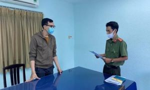 Hôm nay, xét xử tiếp viên Vietnam Airlines làm lây lan dịch Covid-19