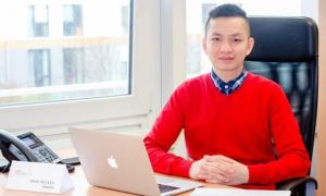 Người Việt ở Đức: Đạo diễn 8X ‘gác’ nghề, khởi nghiệp trong mùa dịch Covid-19