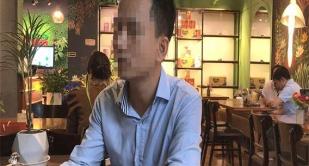 Bóc trần thủ đoạn 'tẩy não' khiến hội viên sống chết ủng hộ CLB Tình Người