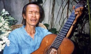 Bí ẩn chuyện cố nhạc sĩ Trịnh Công Sơn hủy cưới á hậu Việt Nam đình đám một thời