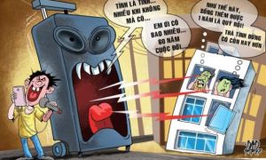 Đà Nẵng: Mở nhạc, hát karaoke gây ồn ào, phạt tiền đến 1 triệu đồng
