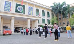 Hơn 300 học viên trường Múa không có bằng tốt nghiệp phổ thông: Phụ huynh bức...