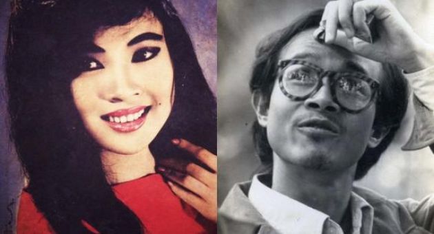 Mỹ nhân tuyệt sắc khiến Trịnh Công Sơn mê đắm, yêu đơn phương là ai?
