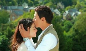 6 biểu hiện chính của một người đàn ông chuẩn, lấy được người có 4/6 là phúc...