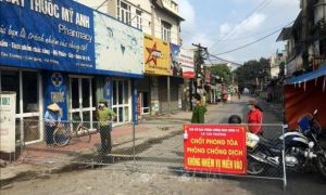 Nhà báo Đức đánh giá cao chiến lược 'ZeroCovid' của Việt Nam