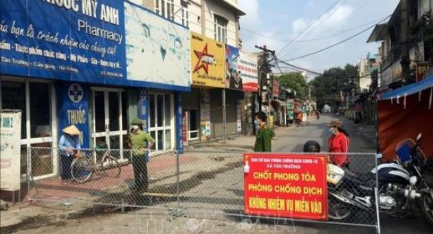 Nhà báo Đức đánh giá cao chiến lược 'ZeroCovid' của Việt Nam