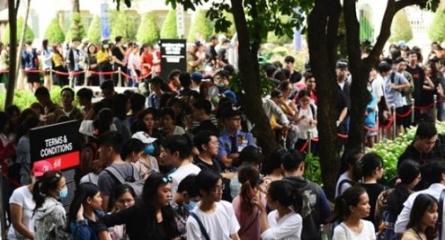 H&M kinh doanh tại thị trường Việt Nam như thế nào?