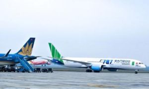 Khôi phục đường bay quốc tế có hút được khách nước ngoài?