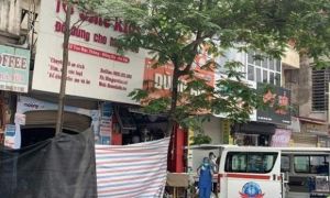 Lực lượng chữa cháy xót xa kể lại vụ hỏa hoạn thương tâm: Hai mẹ con chị Hồng...
