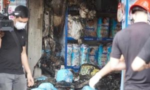 Nỗi đau tột cùng của người mẹ trong vụ cháy khiến cả gia đình 4 người tử vong:...