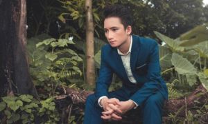 Phan Mạnh Quỳnh: ‘Tôi không là vua nhạc phim’