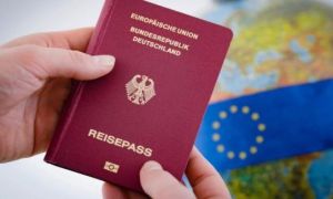 8 lý do bạn muốn định cư tại Đức và trở thành công dân Đức