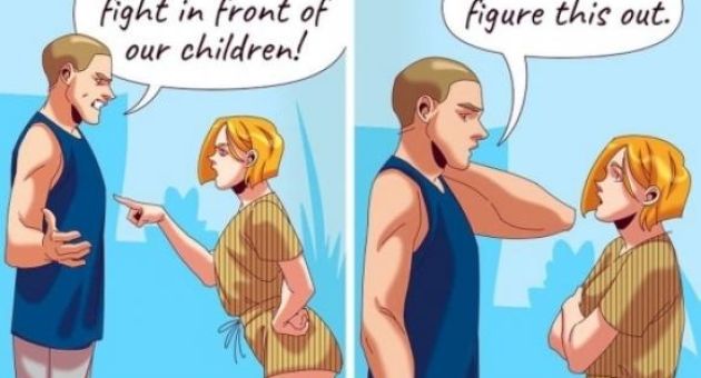 Các nhà tâm lý học ‘lật tẩy’ 7 lầm tưởng về nuôi dạy con