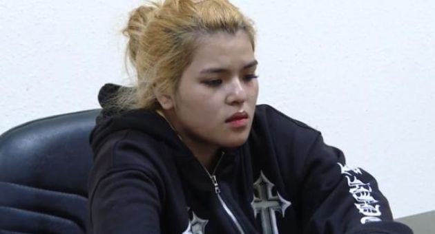 Đã bắt được cô gái xuất nhập cảnh trái phép như... đi chợ trong đại dịch...