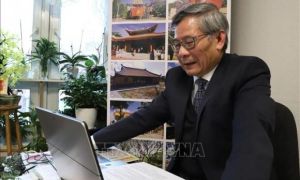 Nhân sỹ, trí thức người Việt tại Đức đặt nhiều kỳ vọng về Chính phủ mới