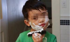 Tình trạng trẻ dậy thì sớm tăng gấp 35 lần so với 10 năm trước: Cảnh báo dấu...