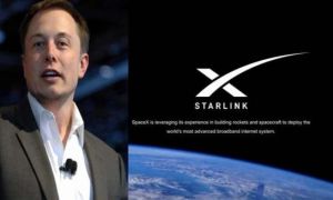 Điều kiện để Elon Musk phủ sóng Internet vệ tinh tại Việt Nam