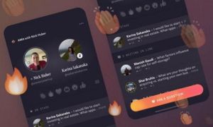 Facebook thử nghiệm ứng dụng nói chuyện trực tuyến Hotline