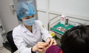 Hoàn thành tiêm thử nghiệm mũi 2 giai đoạn 2 vắc xin Nano Covax
