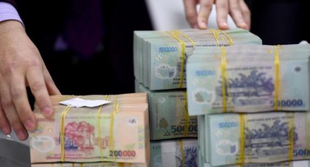 Bộ Tài chính chi hơn 1.000 tỷ phục vụ phòng chống Covid-19