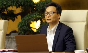 Giữ an toàn trong nước, tận dụng thời gian, cơ hội phát triển kinh tế