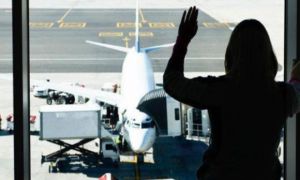 Nếu có một điều ước, tôi ước con mình không phải đi du học