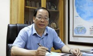 Quyền giám đốc Học viện Báo chí và tuyên truyền đột ngột qua đời khi đang...