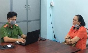Thông tin mới vụ người đàn bà giả chết để trốn nợ ở Sóc Trăng