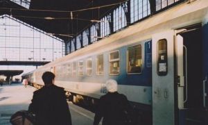 Bức thư của du học sinh Việt: Có những khi thành phố lên đèn, con lại nhớ nhà...