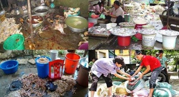 Ba cú sốc của một Việt kiều từ nước ngoài về Việt Nam