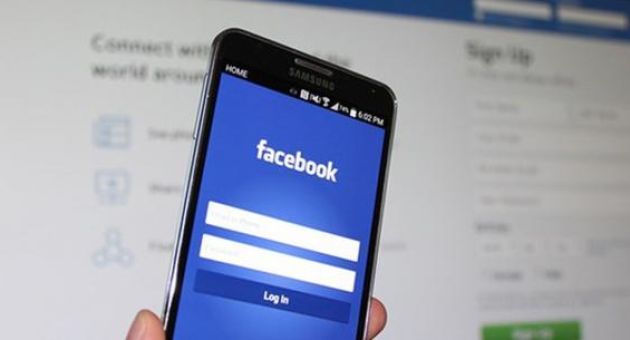 Facebook đang bị lỗi tại Việt Nam và nhiều quốc gia