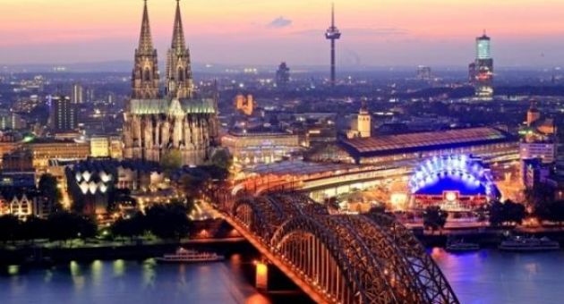 Gọi tên 6 thành phố đáng sống nhất ở Đức
