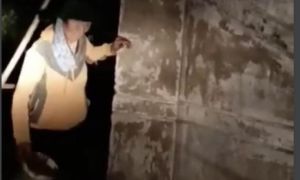 Làm rõ thông tin vụ đổ chất bẩn lên cháu bé 2 tuổi ở Phú Yên