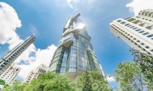 Giá nhà siêu sang Việt Nam đứng ở đâu so với khu vực?