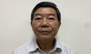 Nhóm lợi ích của cựu Giám đốc BV Bạch Mai Nguyễn Quốc Anh đã câu kết, ăn chặn...