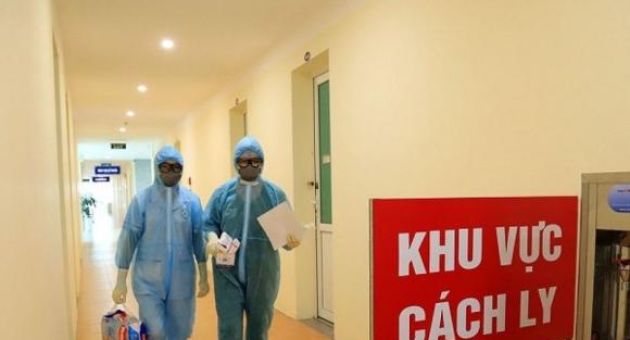 Sáng 23/4: Việt Nam thêm 8 ca mắc COVID-19, thế giới có hơn 145,2 triệu bệnh...