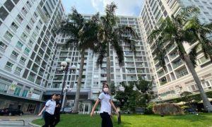 TP.HCM đề xuất truy giá thật khi chuyển nhượng bất động sản để thu thuế