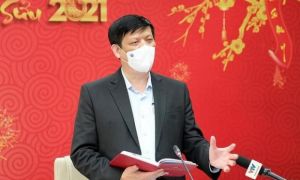 Bộ trưởng Y tế: 'Dịch lần này sẽ tàn khốc hơn'