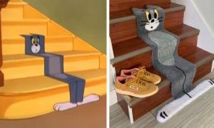 Tham khảo những món đồ sáng tạo và độc đáo cho ngôi nhà của bạn
