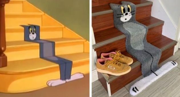 Tham khảo những món đồ sáng tạo và độc đáo cho ngôi nhà của bạn