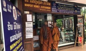 Chiều 26-4, thêm 6 ca mắc COVID-19, có người Việt nhiễm ở Phố Việt tại Lào