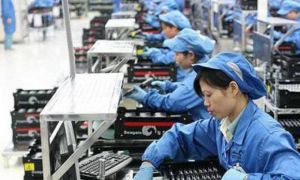 Việt Nam chưa đạt chỉ tiêu tỷ lệ lao động có bằng cấp, chứng chỉ