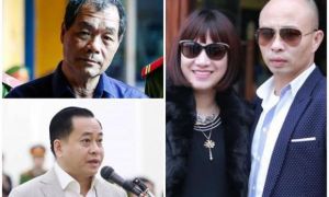 Vỏ bọc đằng sau những đại gia thường xuyên làm từ thiện
