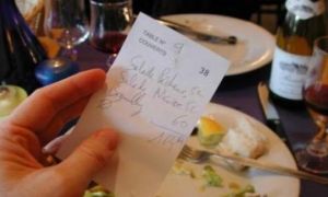 Văn hóa chia tiền sau ăn ở Pháp có giống Việt Nam?